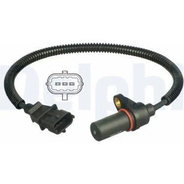 Delphi SS11049 Krank Sensoru 3918027000 3918027400 Fiyatı