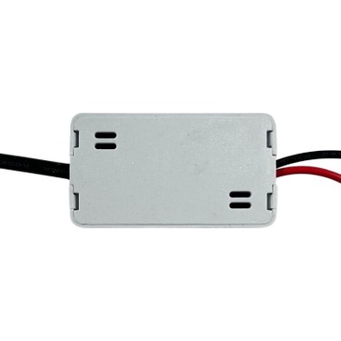 Dora Led 24-36X1W 350Ma 70-130V Power Led Driver IP20 Power Fiyatı