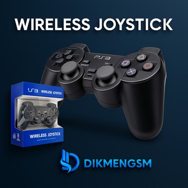 🎮 Subzero PS90 Doubleshock 3 Kablosuz Titreşimli Ps3 Oyun Fiyatı