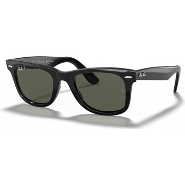 【mission23】RAYBAN RB2140F Ray-Ban RB2140F 901/58 52 Polarize Unisex Güneş Gözlüğü Fiyatı
