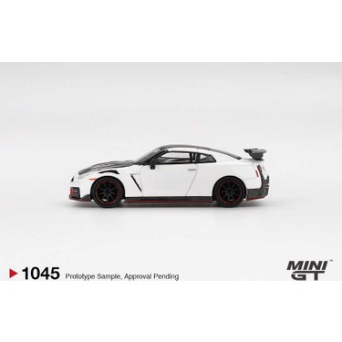MiniGT 1/64 R35 ミニカー2台セット 楽天市場】mini gt r35の通販