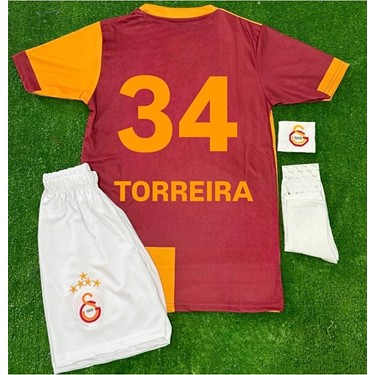 Legent Lady Galatasaray Yıldızlı #torreira 34 25/26 Fiyatı