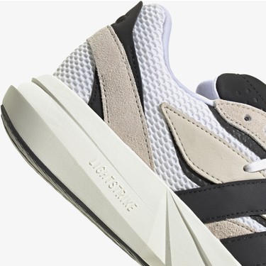 adidas Lightblaze Erkek Bej Koşu Ayakkabısı.- Fiyatı