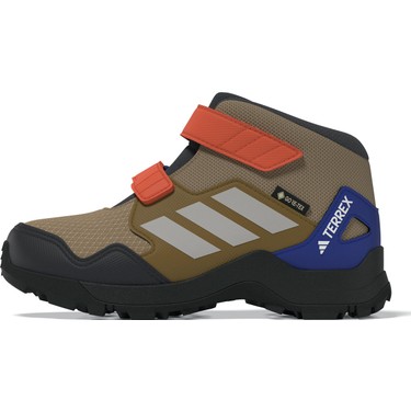 Adidas Koyu Bej Terrex Skychaser Mıd Gtx Cf Bot Erkek Fiyatı