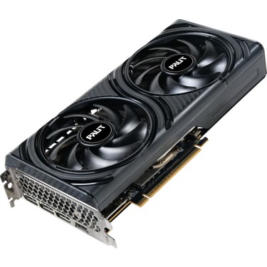 Palit RTX5060 Infınıty 2 Oc 8gb 128BIT Gddr7 Ekran Kartı Fiyatı
