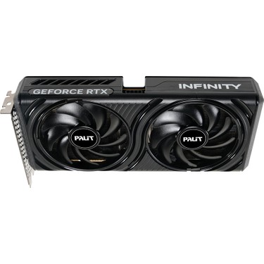 Palit RTX5060 Infınıty 2 Oc 8gb 128BIT Gddr7 Ekran Kartı Fiyatı