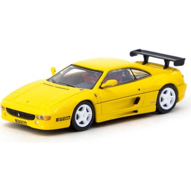 paraply Tarmac Works x Ixo Models 1/64 Ferrari F355 Fiyatı