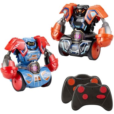 OMZ Sıl 86883 Silverlit Robo Kombat Tornado Kız Erkek Çocuk Fiyatı