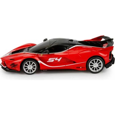 OMZ 1:24 Ferrari Fxx K Evo Uzaktan Kumandalı Araba Kız Erkek Fiyatı