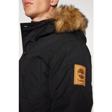 Timberland Dryvent™ Scar Ridge Waterproof Parka Erkek Su Fiyatı