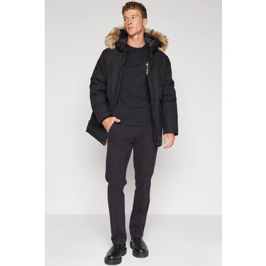 Timberland Dryvent™ Scar Ridge Waterproof Parka Erkek Su Fiyatı