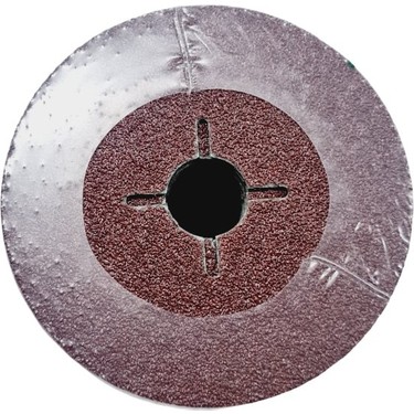 Fiber Disk Zımpara Interflex V115 40 Kum - 25 Adet Fiyatı