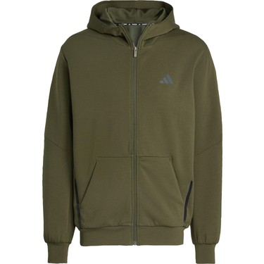 Adidas Performance JX0692 Designed For Training Full-Zip Fiyatı