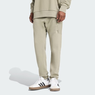  ジャージ アイボリー Adidas Sportswear JX5128 ALL SZN French Terry Regular Fiyatı