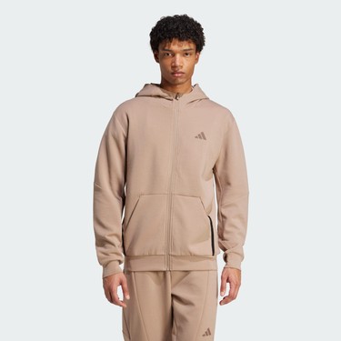 Adidas Performance JX0690 Designed For Training Full-Zip Fiyatı