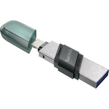 SanDisk iXpand Flash Drive 64GB Type A + Lightning Fiyatı