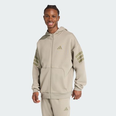 Adidas Sportswear JW7112 Future Icons 3-Stripes Full-Zip Fiyatı