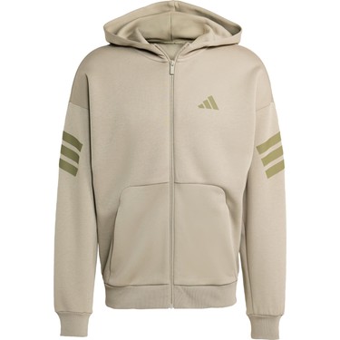 Adidas Sportswear JW7112 Future Icons 3-Stripes Full-Zip Fiyatı