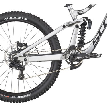 Scott Gambler 20 Gravity (M/17) Fiyatı - Taksit Seçenekleri