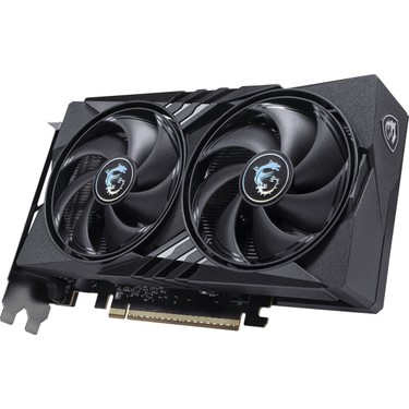 MSI Msı Geforce Rtx 5050 8g Gamıng Oc Gddr6 128B DX12 Pcıe Fiyatı