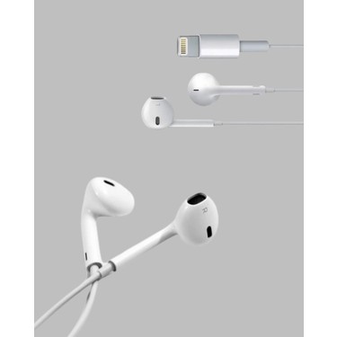 Ronanna iPhone 14 ve Altındaki Modellerle Uyumlu Kablolu Fiyatı