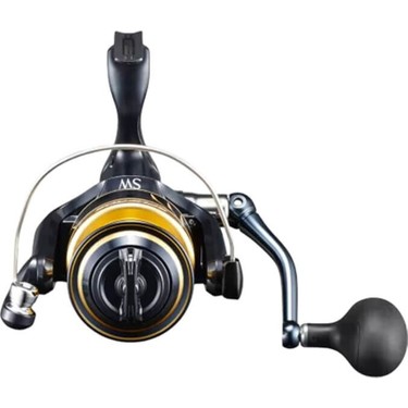 Shimano Spheros Sw 6000PG A Jig Olta Makinesi Fiyatı