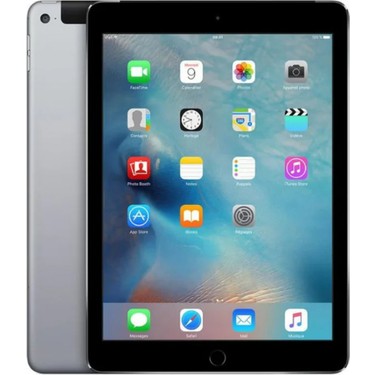 Apple iPad Air 2 (A1567) 128 GB 9,7 Kılıf Hediyeli Tablet Fiyatı