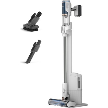 Shark Powervac 5.0 | 30 Gün Hazneli Otomatik Boşaltmalı Fiyatı