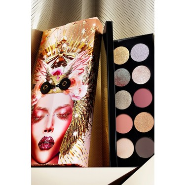Pat Mcgrath Labs Mothership x Moonlit Seduction Far Paleti Fiyatı