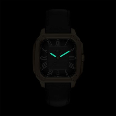 Fossil FFS6151 Erkek Kol Saati Fiyatı - Taksit Seçenekleri