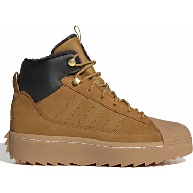 Adidas Originals JQ0345 Superstar Winterized Trek Shoes Fiyatı