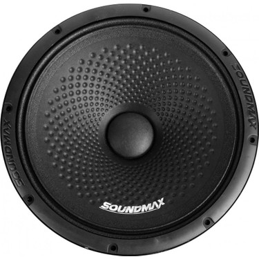 Soundmax SX-M82BN-400W MAX-200W Fiyatı