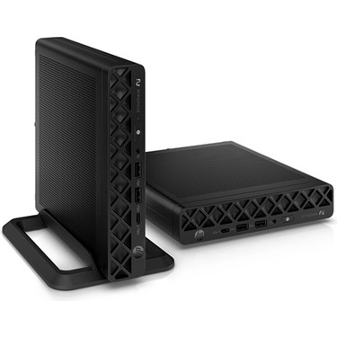 Hp Elitedesk 8 G1I Desktop Computer - Intel Core Ultra 7 Fiyatı