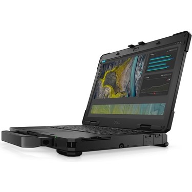 Dell Latitude Rugged 5430 I5 1135G7 32 GB Ram 512 SSD W11 Fiyatı
