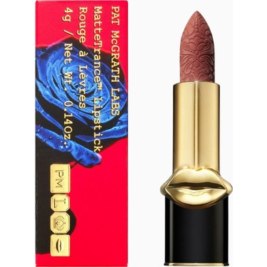 Pat Mcgrath Labs Mattetrance Ruj, Kadifemsi Mat Fiyatı