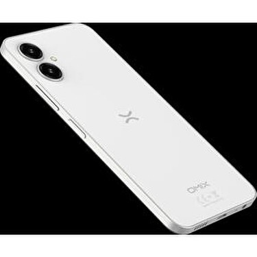 Omix X5 128 GB 4 GB Beyaz Cep Telefonu Yüz Tanıma Fiyatı