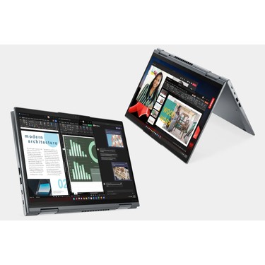 Lenovo Thinkpad X1 Yoga Gen 10 2-In-1 Aura Edition Ultra 7 Fiyatı