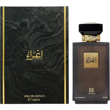 香水(男性用) Ahmed Al Maghribi Ighra'a Ahmed Al Maghribi Ighra'a Edp 100 ml Erkek Parfümü Fiyatı