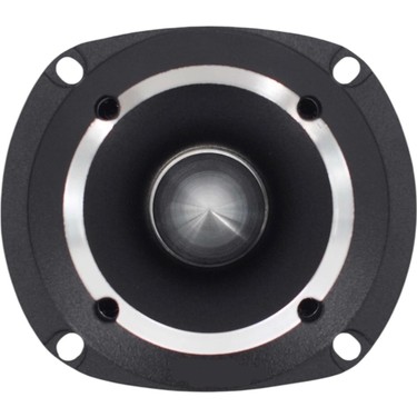 Wondex Wdx-77 Spl Dome Tweeter Çifti 1000WAT-250W Rms 10 cm Fiyatı