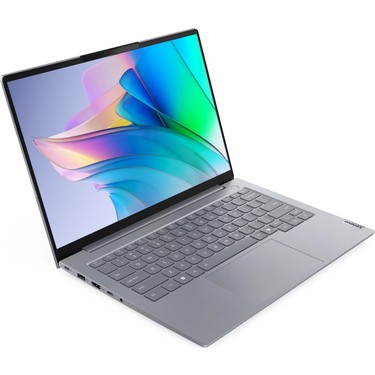 Lenovo Thinkbook 14 Gen 8 Core Ultra 7 255H Notebook 64GB Fiyatı