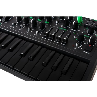 Arturia Microbrute Ufo | Analog Monosynth Fiyatı