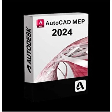 Autodesk Autocad LT 2024 Windows İçin 1 PC 1 Yıl Dijital Fiyatı