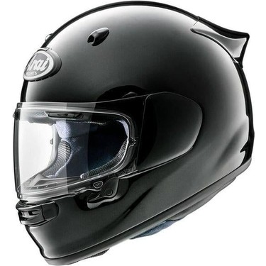 Arai Quantic Motosiklet Kaskı Diamond Black Fiyatı