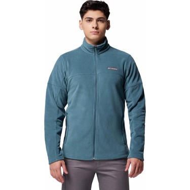 Columbia AO0560 Basin Trail III Full Zip Erkek Polar Fiyatı