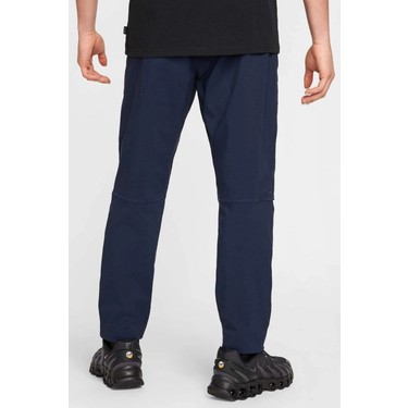 Nike Sportswear Tech Woven Open-Hem Trousers Erkek Dokuma Fiyatı