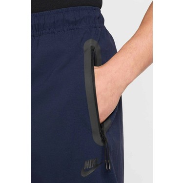 Nike Sportswear Tech Woven Open-Hem Trousers Erkek Dokuma Fiyatı