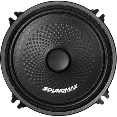 Soundmax SX-M52BN-160W MAX-80W Rms-Kaliteli-Profesyonel-Yeni Fiyatı