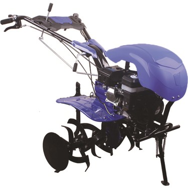 7hp Benzinli Çapa Makinesi - 3 Ileri 1 Geri Şanzıman - Fiyatı