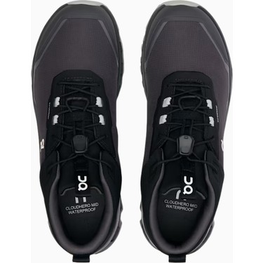 On Cloudhero Mid Waterproof Çocuk Bot 8-15 Yaş Su Geçirmez Fiyatı