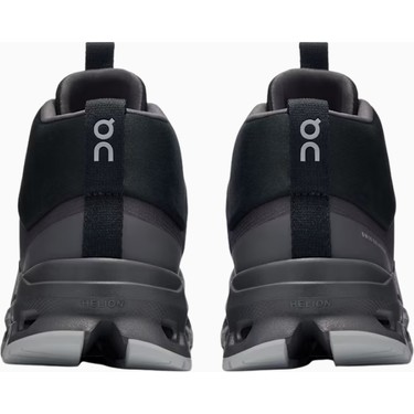 On Cloudhero Mid Waterproof Çocuk Bot 8-15 Yaş Su Geçirmez Fiyatı
